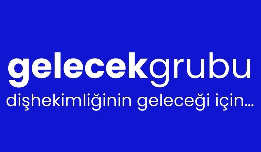 Gelecek Grubu Logo
